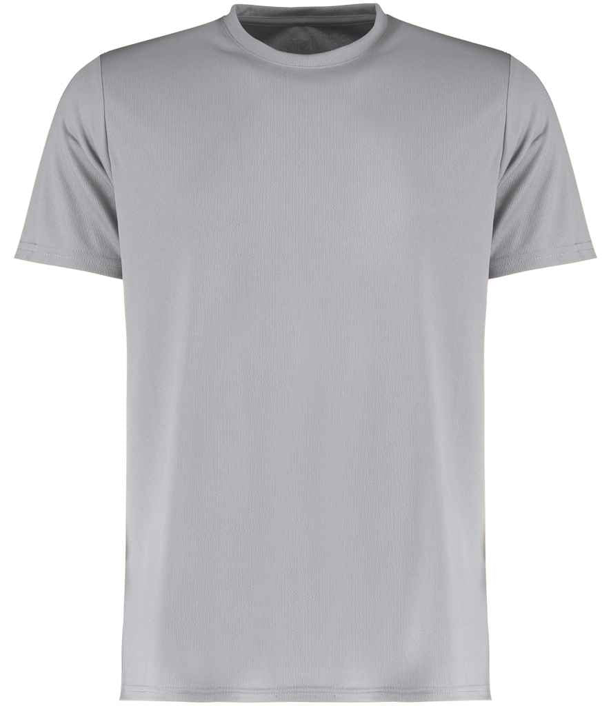 Kustom Kit Regular Fit Cooltex Plus Wicking TShirt