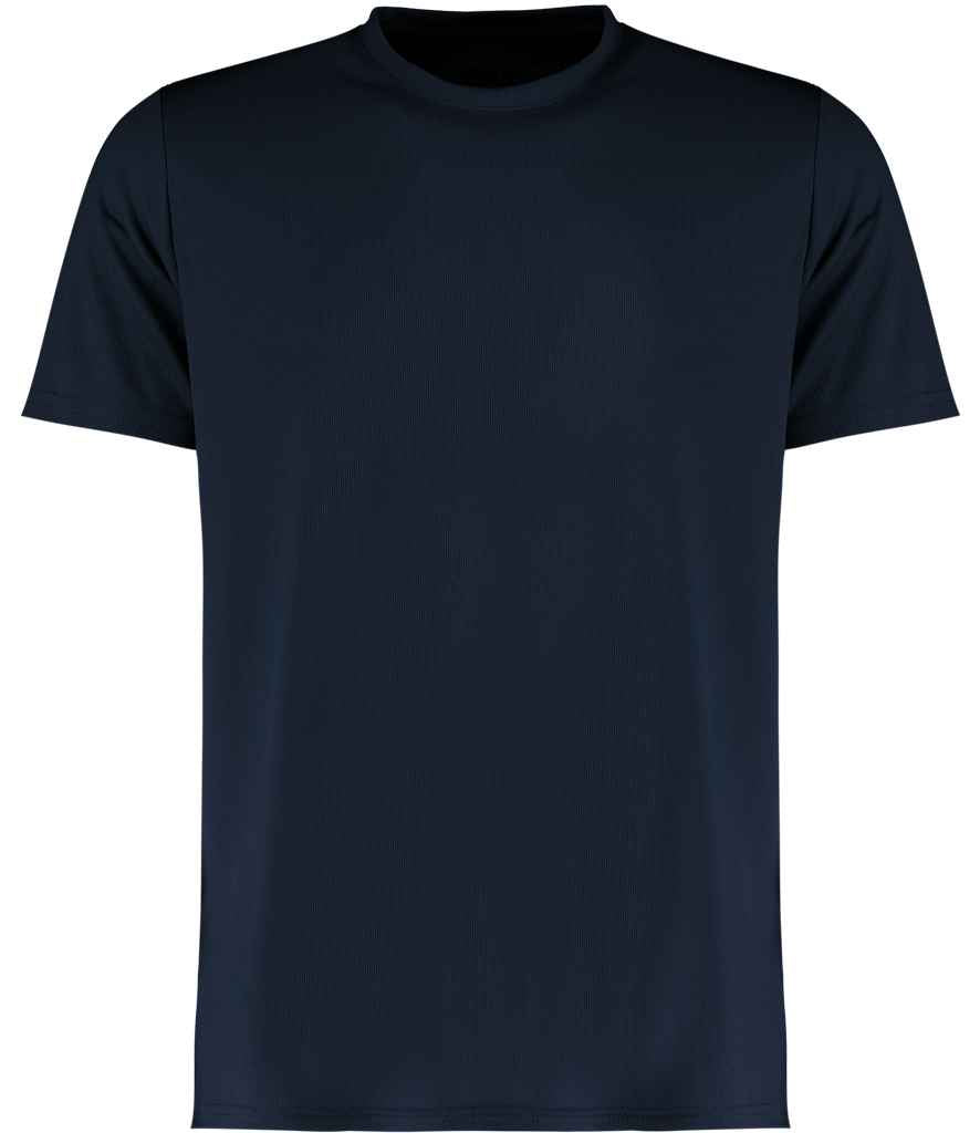 Kustom Kit Regular Fit Cooltex Plus Wicking TShirt