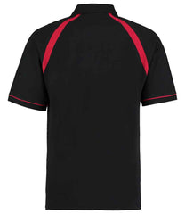 Kustom Kit Oak Hill Cotton Piqu Polo Shirt