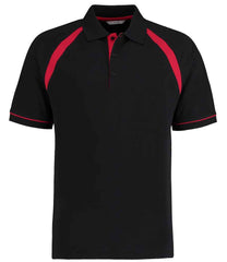 Kustom Kit Oak Hill Cotton Piqu Polo Shirt