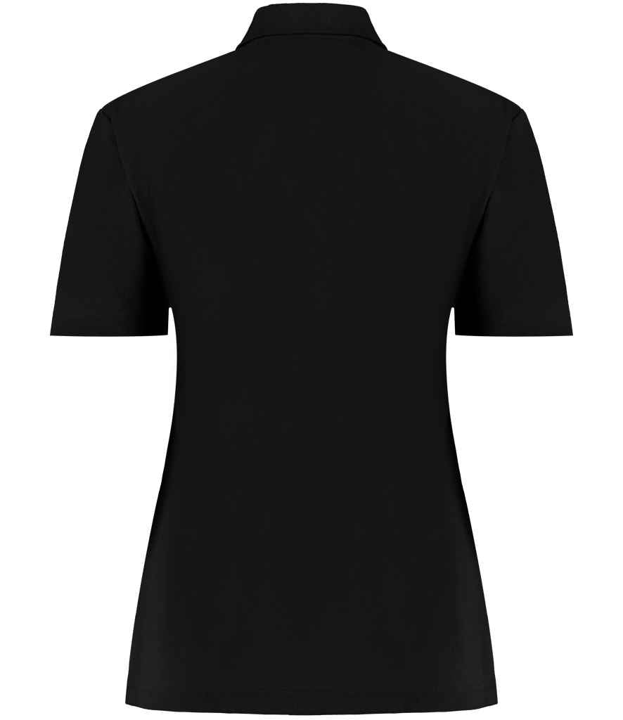 Kustom Kit Ladies Regular Fit Workforce Piqu Polo Shirt