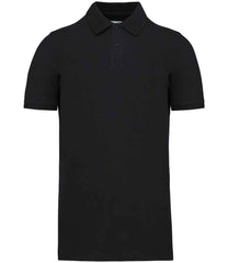 Kariban Organic 180 Piqu Polo Shirt