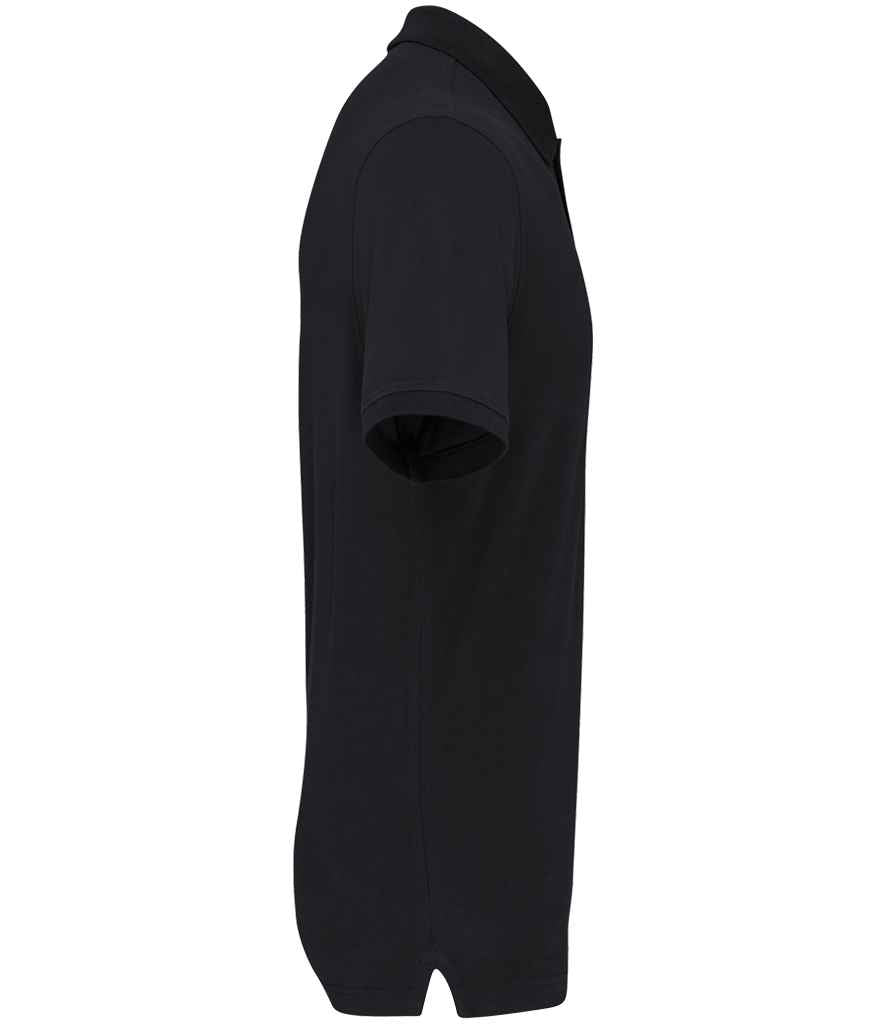 Kariban Organic 180 Piqu Polo Shirt