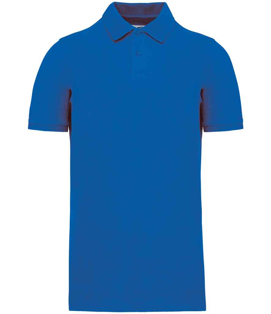 Kariban Organic 180 Piqu Polo Shirt