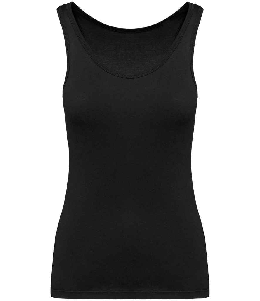 Kariban Ladies EcoFriendly Tank Top