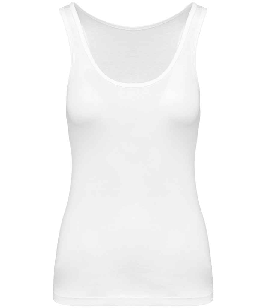 Kariban Ladies EcoFriendly Tank Top