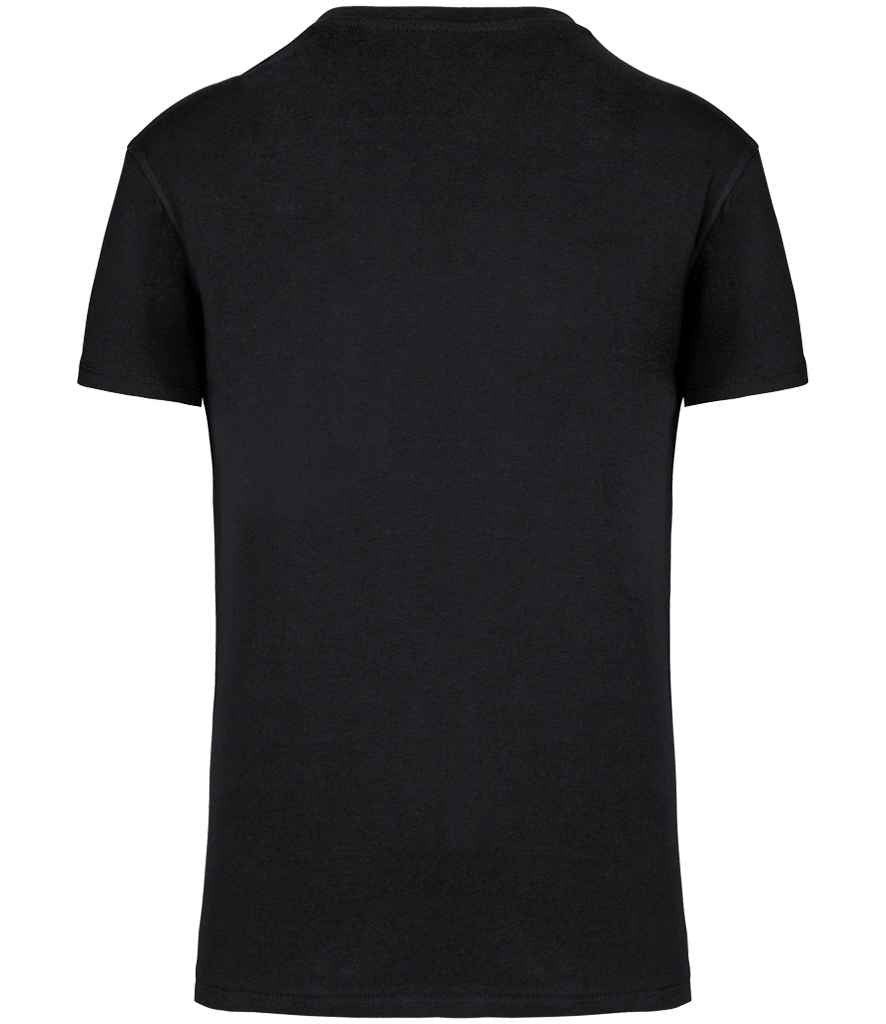 Kariban Unisex 190IC Crew Neck TShirt