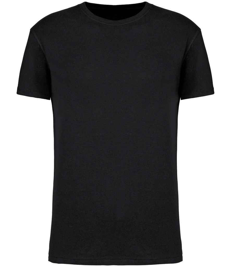 Kariban Unisex 190IC Crew Neck TShirt