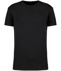 Kariban Unisex 190IC Crew Neck TShirt