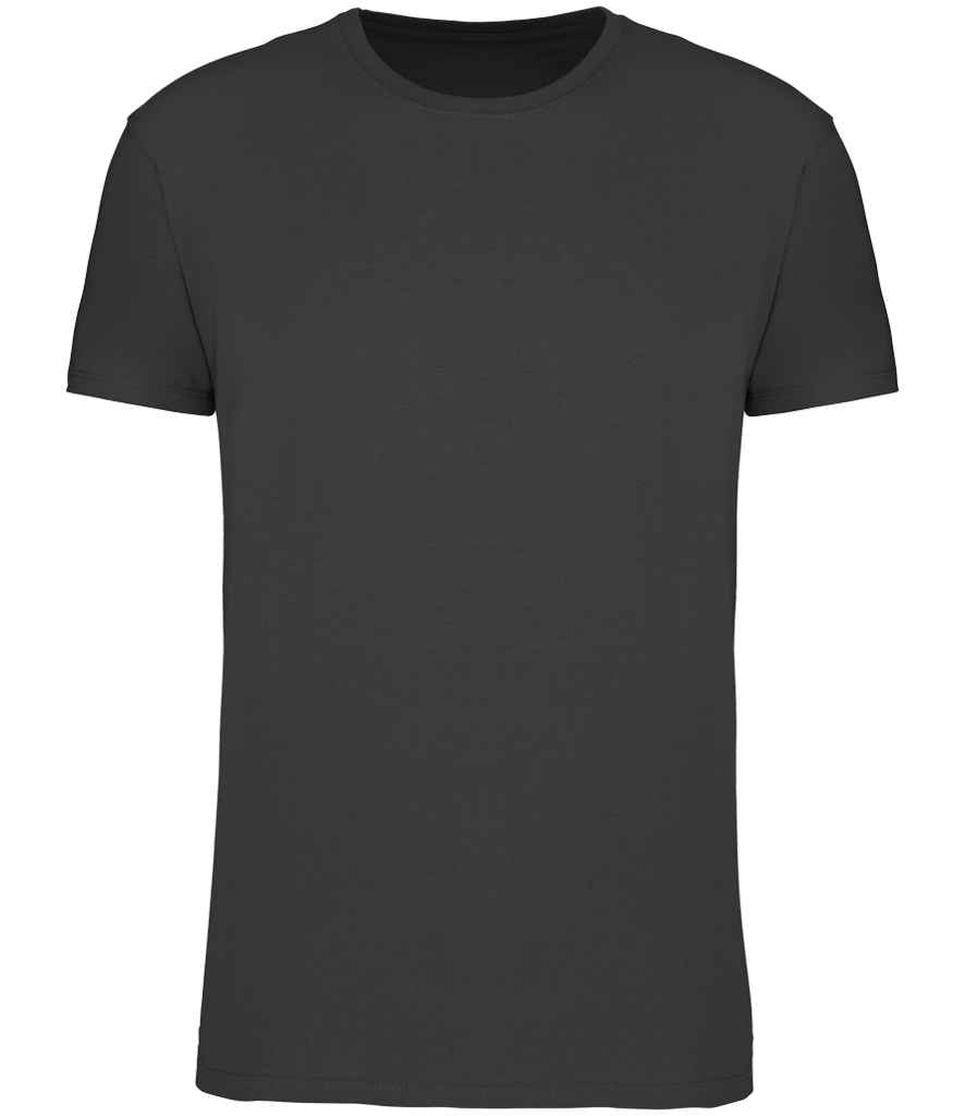 Kariban Unisex 190IC Crew Neck TShirt
