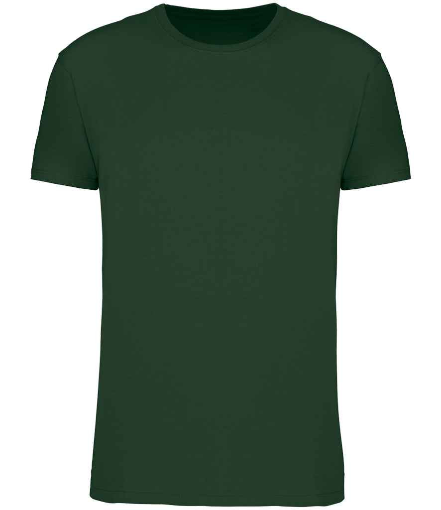 Kariban Unisex 190IC Crew Neck TShirt