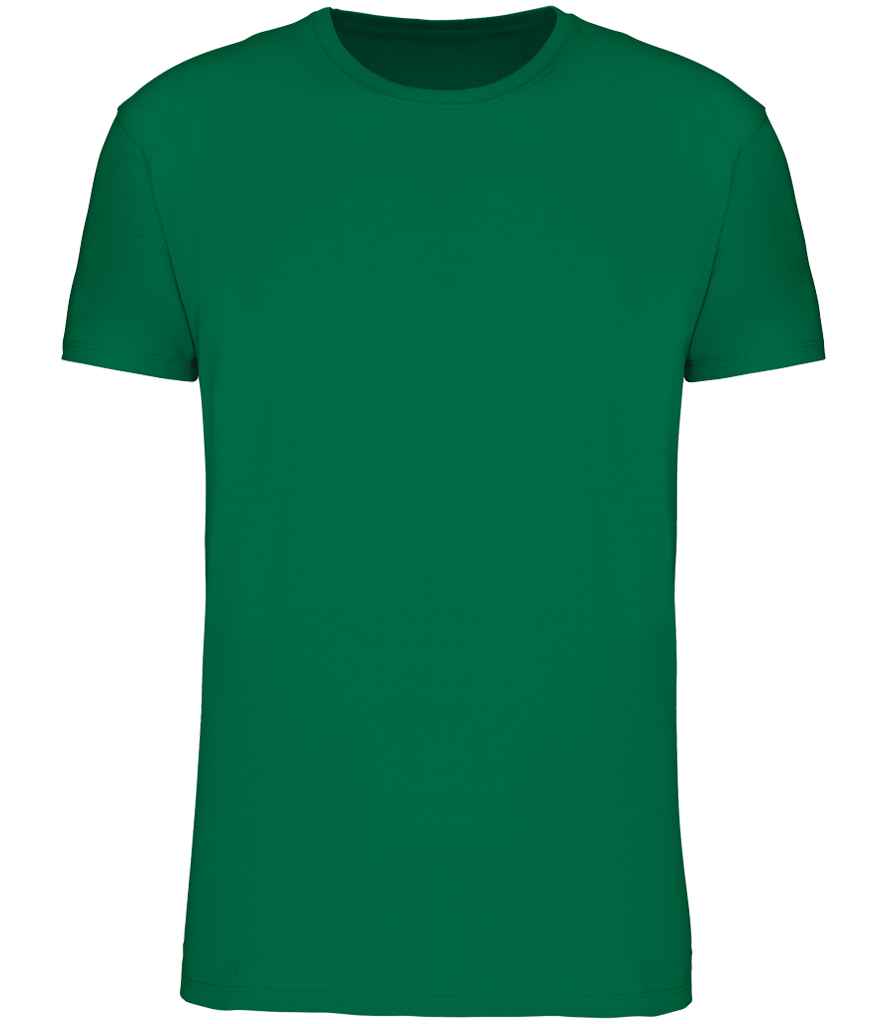 Kariban Unisex 190IC Crew Neck TShirt