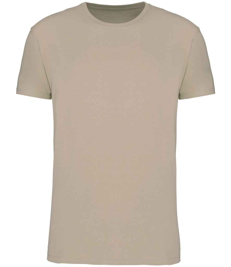 Kariban Unisex 190IC Crew Neck TShirt