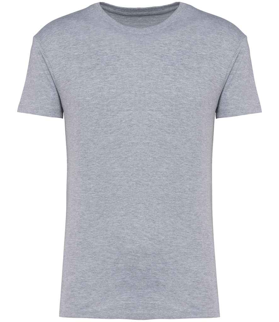 Kariban Unisex 190IC Crew Neck TShirt