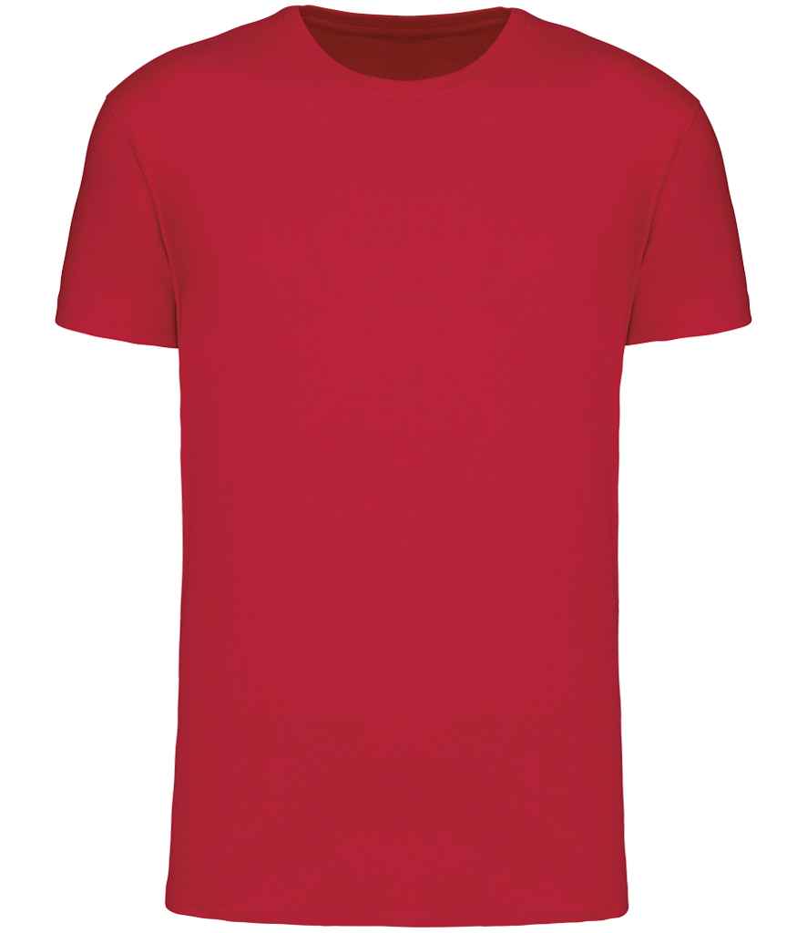 Kariban Unisex 190IC Crew Neck TShirt