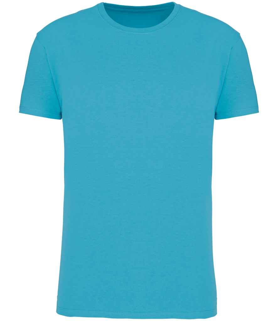 Kariban Unisex 190IC Crew Neck TShirt