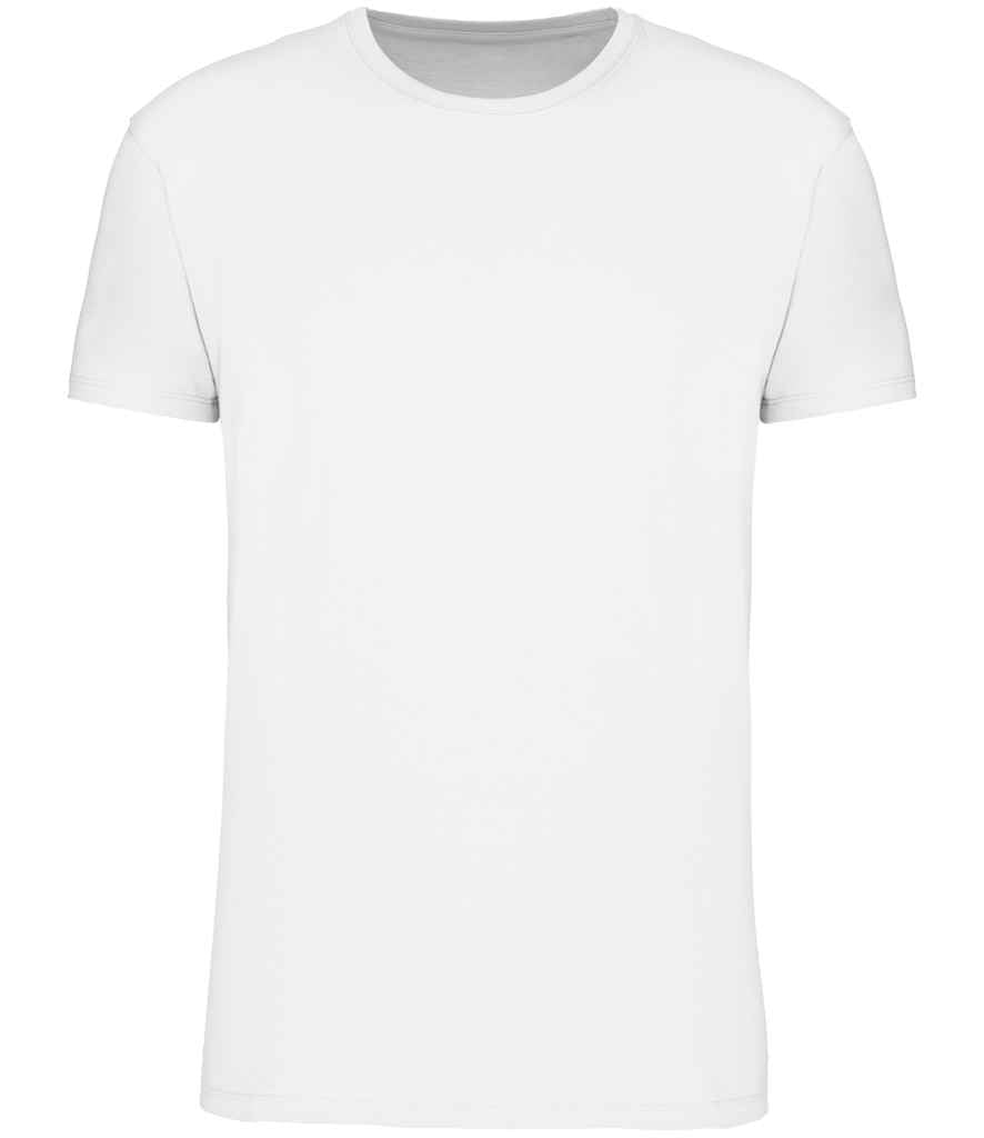 Kariban Unisex 190IC Crew Neck TShirt