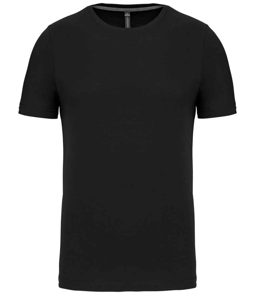 Kariban Crew Neck TShirt