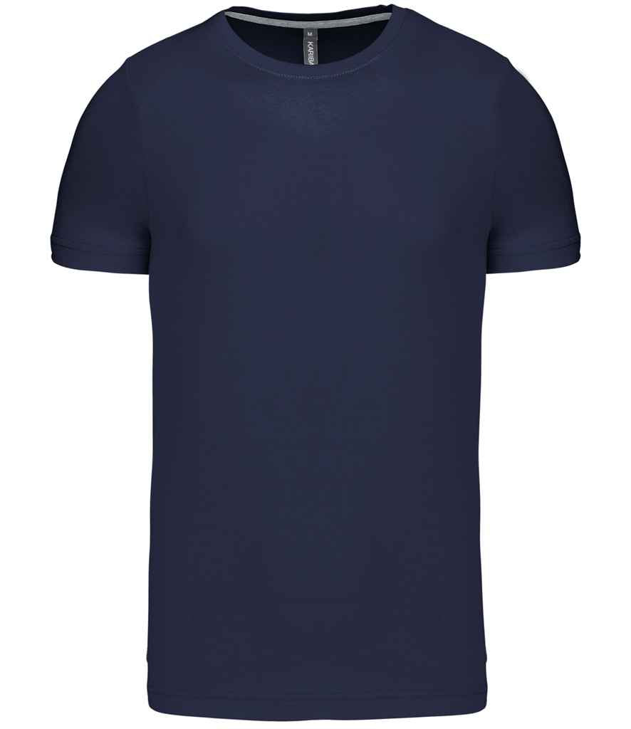 Kariban Crew Neck TShirt