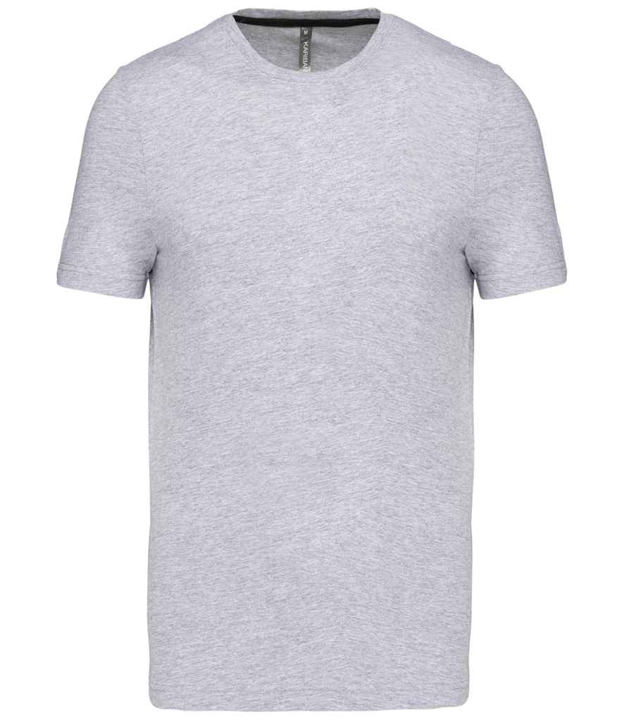 Kariban Crew Neck TShirt