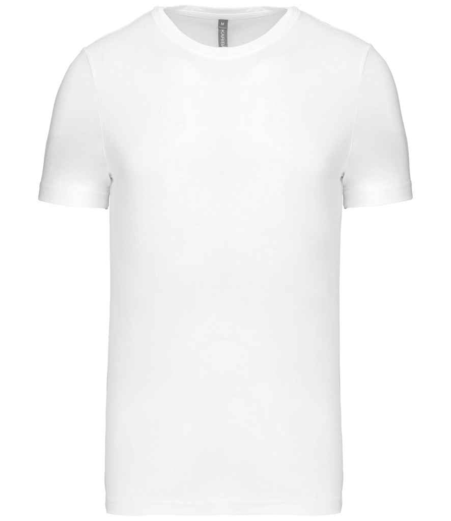 Kariban Crew Neck TShirt