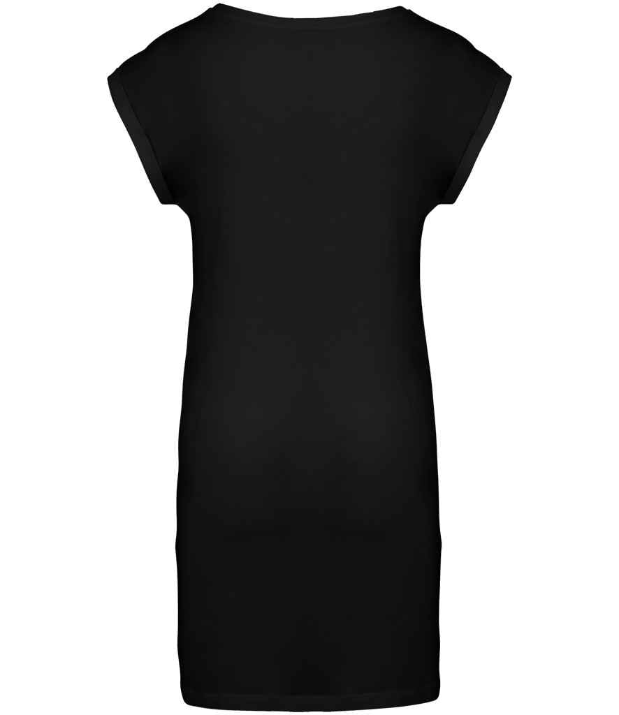 Kariban Ladies TShirt Dress
