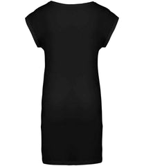 Kariban Ladies TShirt Dress