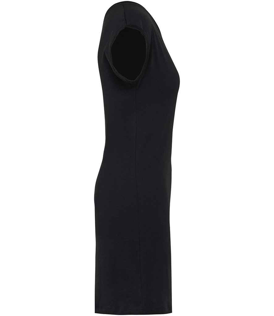 Kariban Ladies TShirt Dress