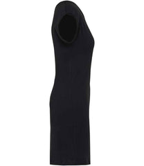 Kariban Ladies TShirt Dress