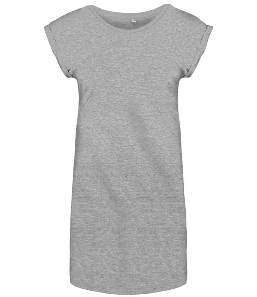 Kariban Ladies TShirt Dress