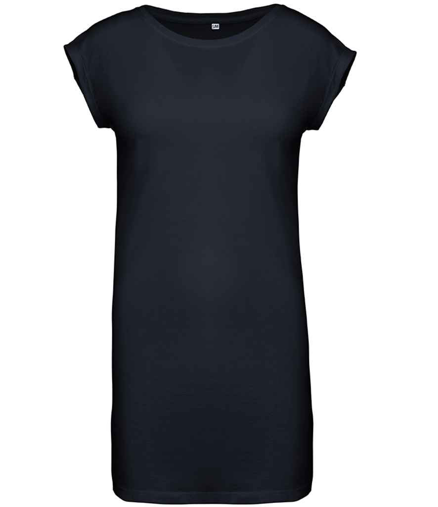 Kariban Ladies TShirt Dress