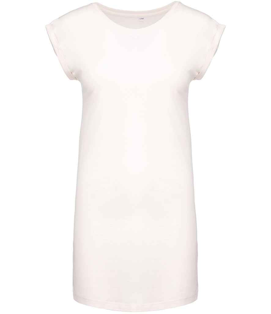 Kariban Ladies TShirt Dress