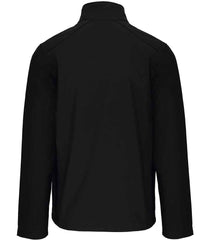 Kariban Soft Shell Jacket