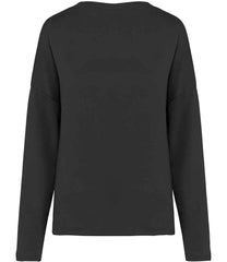 Kariban Ladies Oversized Sweatshirt