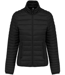 Kariban Ladies Lightweight Padded Jacket