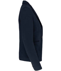Kariban Ladies Knitted Blazer