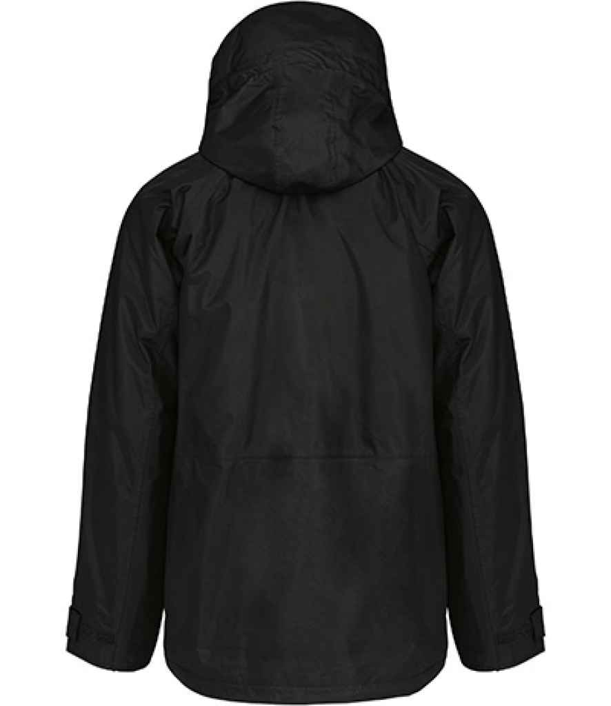 Kariban 3in1 Jacket