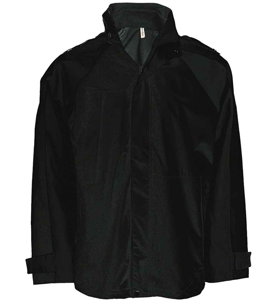 Kariban 3in1 Jacket