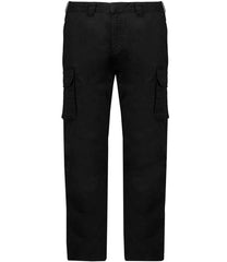 Kariban MultiPocket Trousers