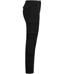 Kariban MultiPocket Trousers