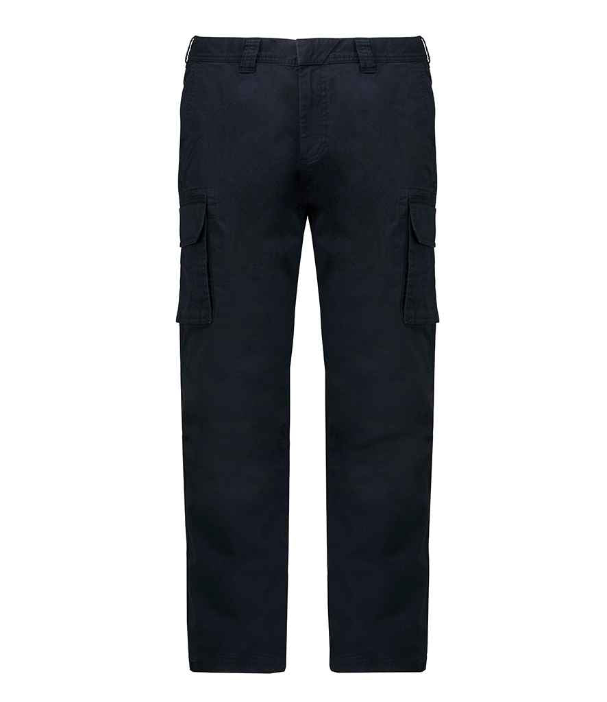 Kariban MultiPocket Trousers
