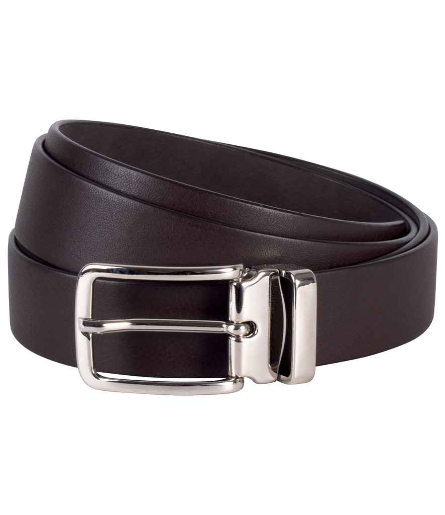 KUP Classic Leather Belt