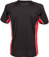 Finden  Hales Performance Panel TShirt