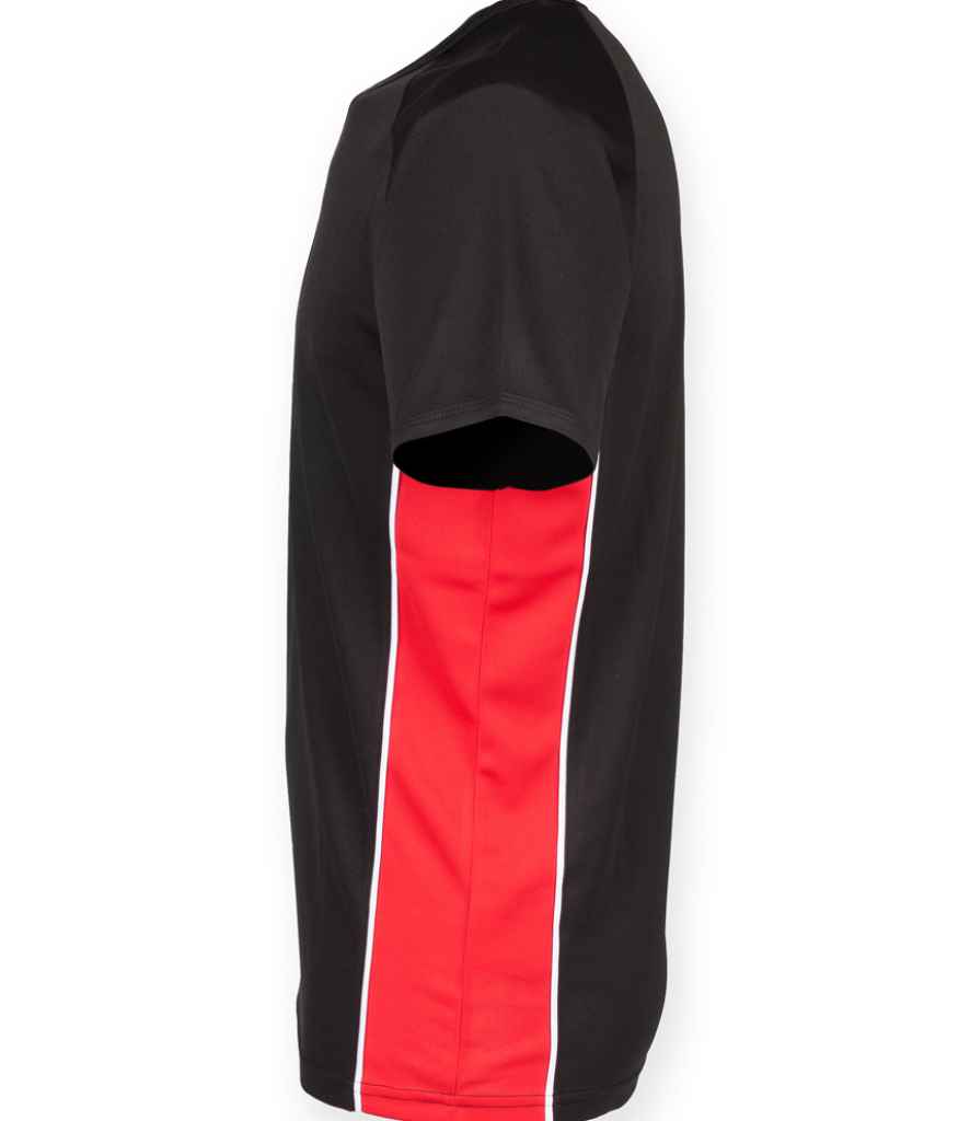 Finden  Hales Performance Panel TShirt
