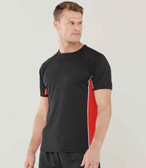 Finden  Hales Performance Panel TShirt