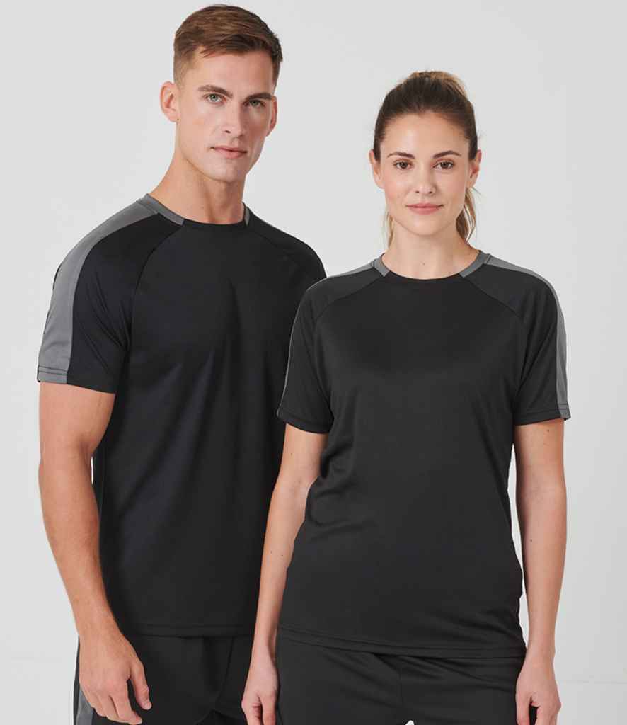Finden  Hales Unisex Team TShirt
