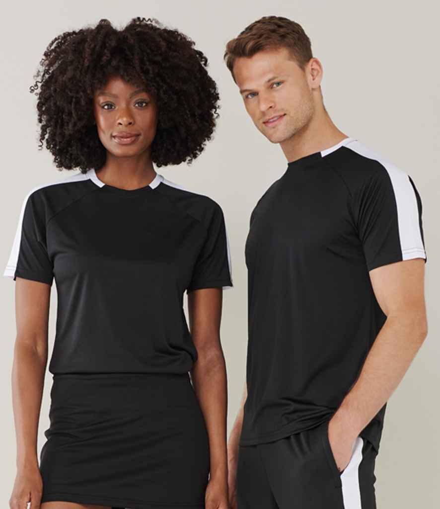 Finden  Hales Unisex Team TShirt