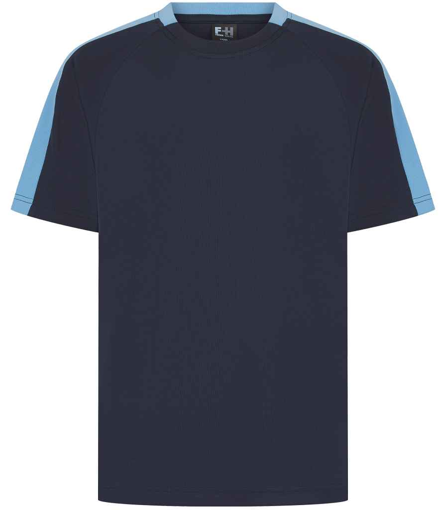Finden  Hales Unisex Team TShirt