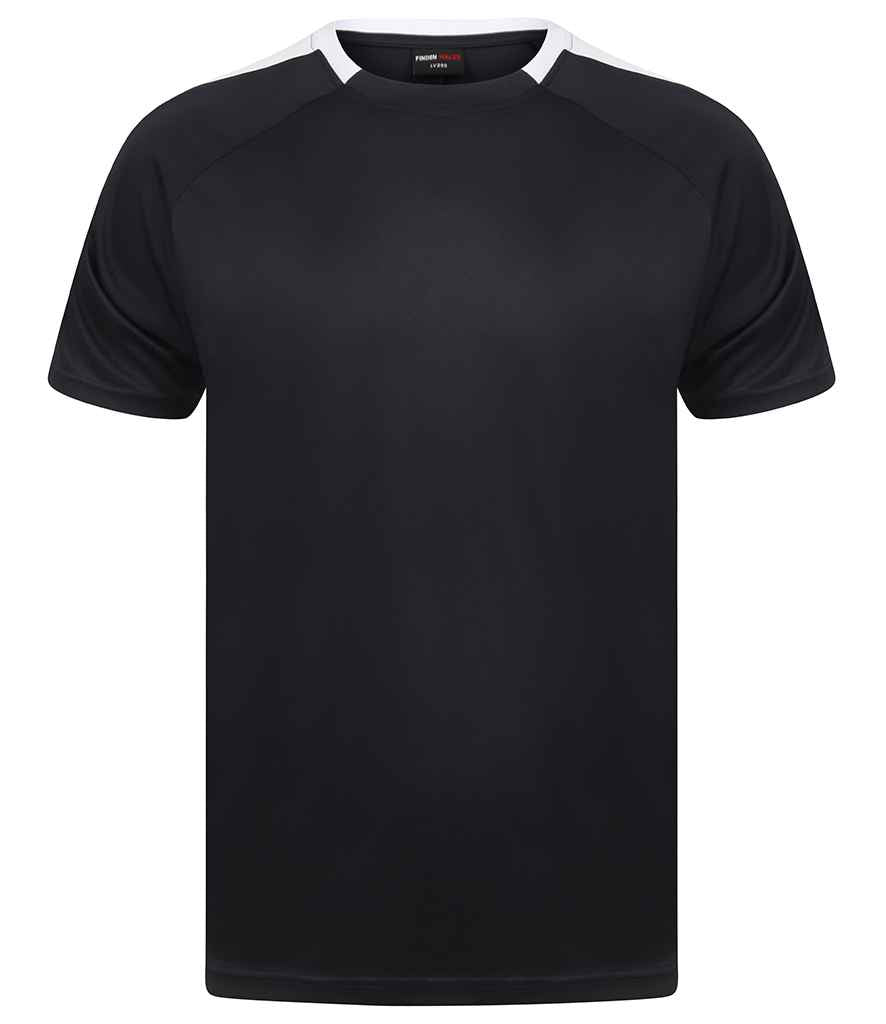 Finden  Hales Unisex Team TShirt