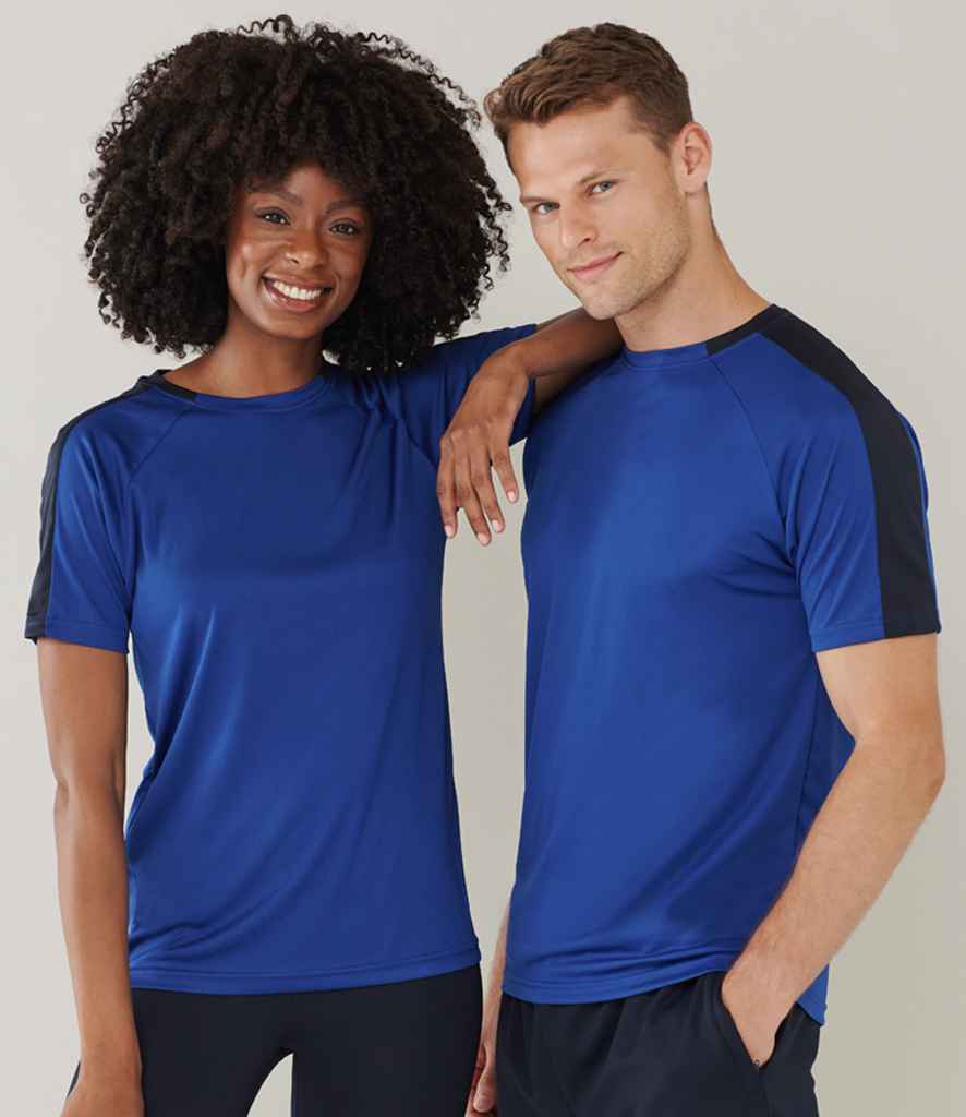 Finden  Hales Unisex Team TShirt